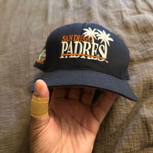 Vintage San Diego Padres